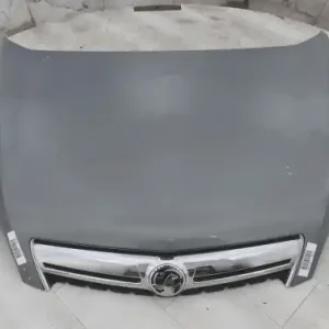 MASKA POKRYWA SILNIKA OPEL ANTARA LIFT GJE Tani